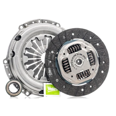 Afbeelding van Valeo Koppelingskit 826723
