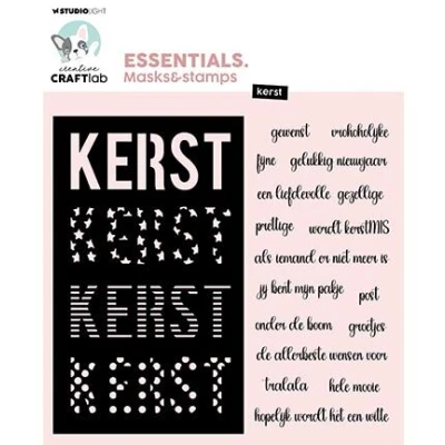 Afbeelding van Kerst Essentials nr.09