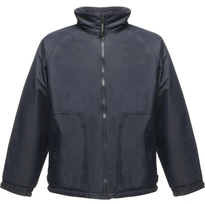 Afbeelding van Regatta Hudson Outdoorjas Mannen MAAT S Blauw
