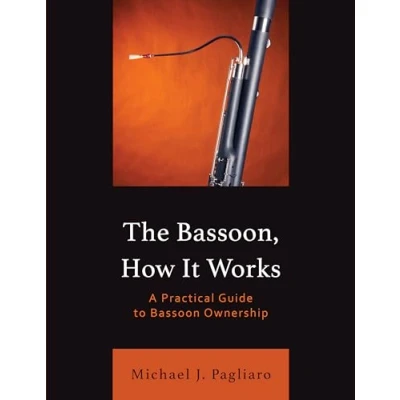 Afbeelding van The Bassoon, How It Works