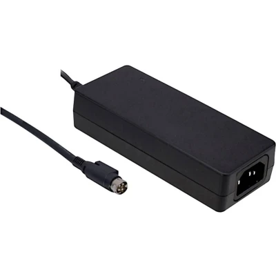 Afbeelding van Mean Well GSM120A20 R7B Tafelnetvoeding, vaste spanning 20 V/DC 6 A 120 W