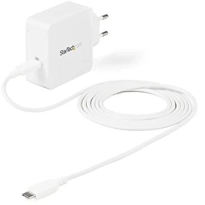 Afbeelding van Draagbare oplader Startech WCH1CEU