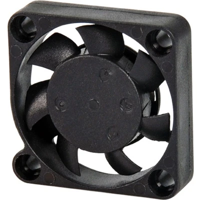 Afbeelding van Titan TFD 3007M12S hardwarekoeling Computer behuizing Ventilator