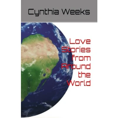 Afbeelding van Love Stories from Around the World