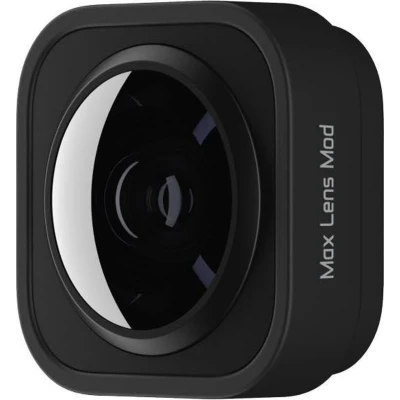 Afbeelding van GoPro Black Max Lens Mod (HERO 11, 10 &amp; 9 Black)