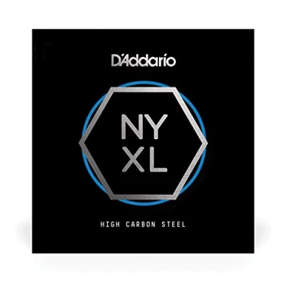 Afbeelding van D&#039;Addario NYS013 Enkele snaar voor gitaar
