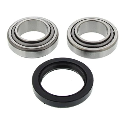 Afbeelding van MAPCO 26604 Wiellagerset Achteras links en rechts 50,3 FORD: FIESTA 3, Escort 6, KA Hatchback