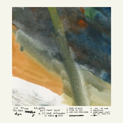 Afbeelding van Dym (12&quot; Vinyl Single)