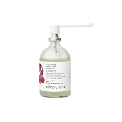 Afbeelding van Simply Zen stimulating scalp lotion 100 ml