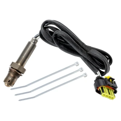 Afbeelding van FEBI BILSTEIN 177446 Lambdasonde Verwarmd 4 OPEL: Zafira B, Astra H Hatchback, A