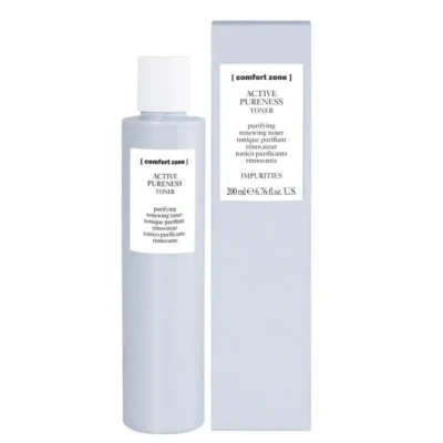 Afbeelding van Comfort Zone Active Pureness Toner 200 ml