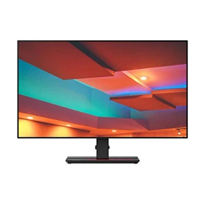 Afbeelding van Lenovo Monitor ThinkVision P27q 20 QHD 27 inch