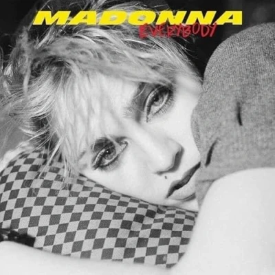 Afbeelding van Madonna Everybody (40th Anniversary) (LP)
