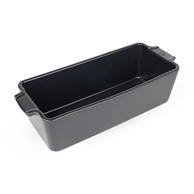 Afbeelding van Peugeot Appolia Keramische Cakevorm 31 Cm Grijs