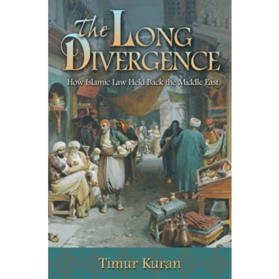 Afbeelding van Long Divergence