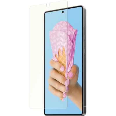 Afbeelding van Panzerglass Schermbescherming All in one Ultra Wide Fit Samsung Galaxy S 2025 (pz spaiosag938 tra)