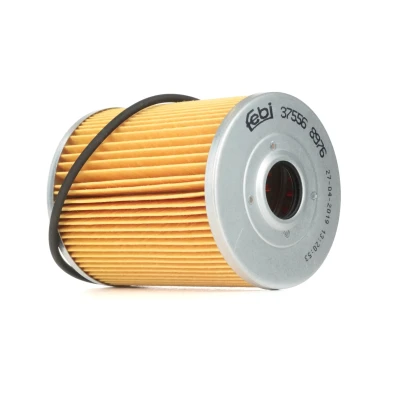 Afbeelding van Febi Bilstein Oliefilter 37556