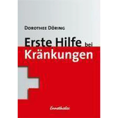 Afbeelding van Erste Hilfe bei Kränkungen