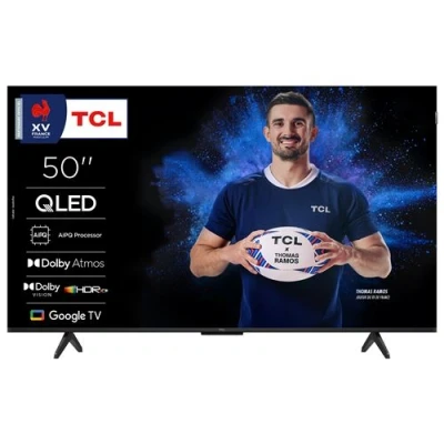 Image de Tcl 50p7k Qled Google Tv (2025)