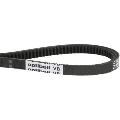 Afbeelding van V snaar 10 x 422mm (10x6mm)
