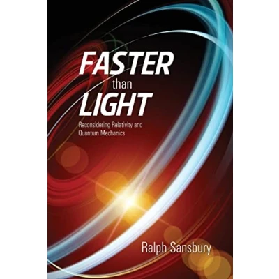 Afbeelding van Faster Than Light