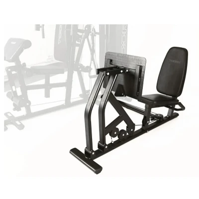 Afbeelding van Toorx Leg Press voor MSX 3000 Homegym