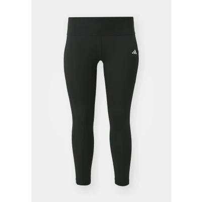Afbeelding van adidas Performance Optime FULL Length Legging, Dames, Maat: 58 60, Black