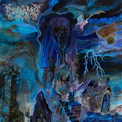 Afbeelding van Worm Bluenothing (LP)