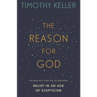 Afbeelding van The Reason for God