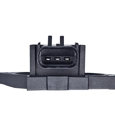 Afbeelding van HELLA 6PU 009 168 591 Sensoren Geluidsensor