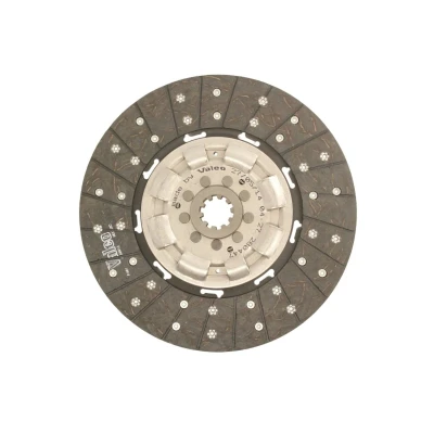 Afbeelding van Valeo Frictieplaat 806127