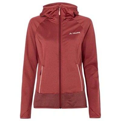 Afbeelding van VAUDE Jacken Women&#039;s Tekoa Fleece Jacket II
