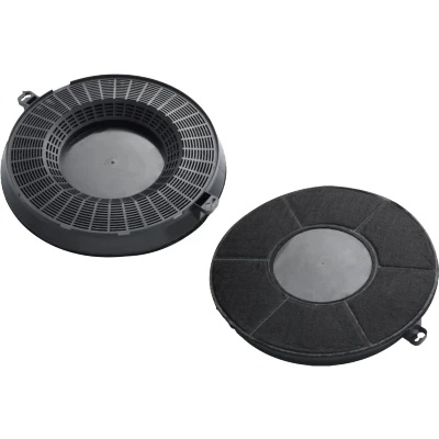 Image de Filtre à charbon Electrolux AEG 9029800506 MCFE06 geschikt voor elica 48