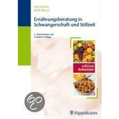Afbeelding van Ernährungsberatung in Schwangerschaft und Stillzeit