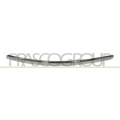 Afbeelding van PRASCO AD0342103 Sier / beschermingspaneel, bumper Rechts achter