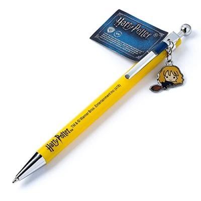 Image de HARRY POTTER STYLO HERMIONE GRANGER