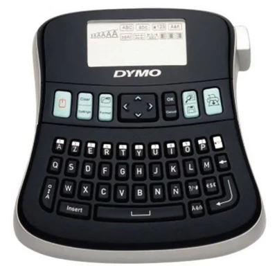 Afbeelding van Dymo Beletteringsysteem Labelmanager 210d+, Azerty
