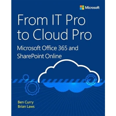 Afbeelding van From IT Pro to Cloud