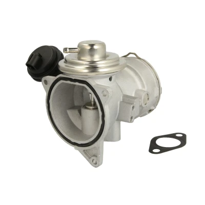 Afbeelding van NRF 48342 EGR klep Pneumatisch Met pakkingen VOLKSWAGEN: Transporter 5, 5 Bus, Multivan (7HM