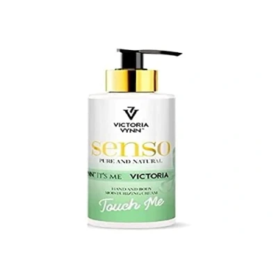 Afbeelding van Victoria Vynn Senso Hand en Body Cream Touch Me 250 ml