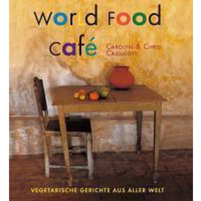 Afbeelding van World Food Café