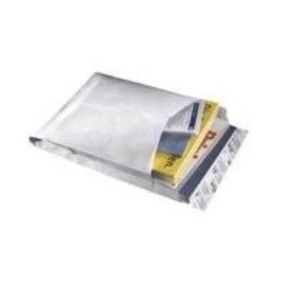 Image de Tyvek env 324x229 wht 20mm guss win p100 11807