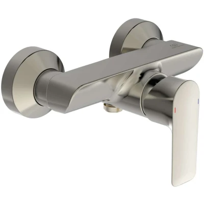 Afbeelding van Ideal Standard Connect Air douchemengkraan HOH = 15 cm Silver