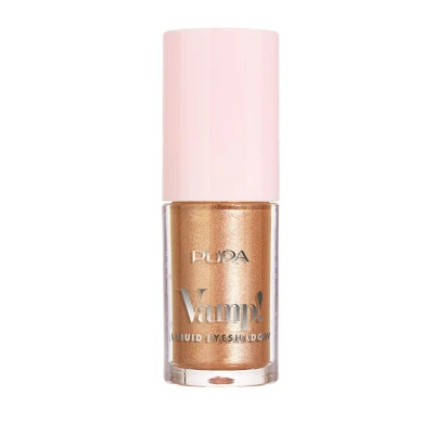 Afbeelding van Pupa Milano Vamp! Liquid Eyeshadow 006