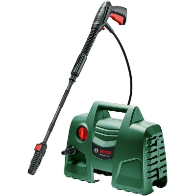 Afbeelding van BOSCH EasyAquatak 100 hogedrukreiniger met lange lans 1100 W 06008A7E01