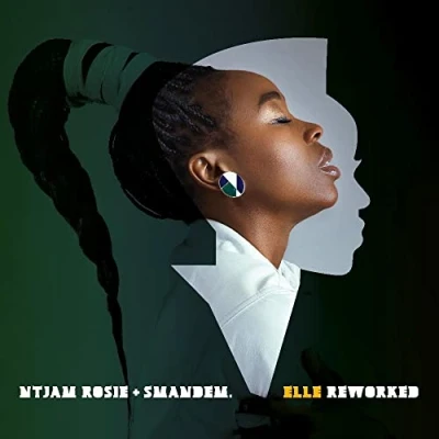 Afbeelding van Ntjam Rosie Elle (Reworked) (CD)