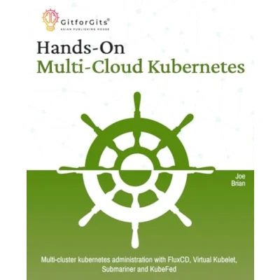 Afbeelding van Hands On Multi Cloud Kubernetes