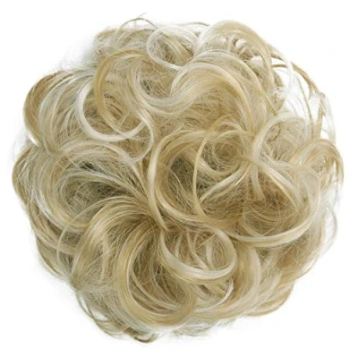 Afbeelding van Prettyshop G30A haarverlenging voor bruid