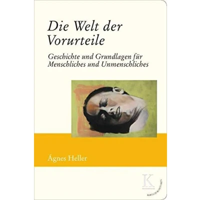 Afbeelding van Die Welt der Vorurteile
