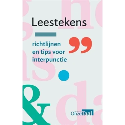 Image de Leestekens